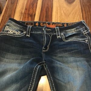 rock revival size 30